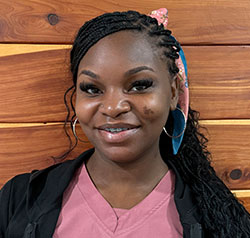Ashley (Medical Assistant)