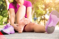 Various Reasons for Pain in the Big Toe