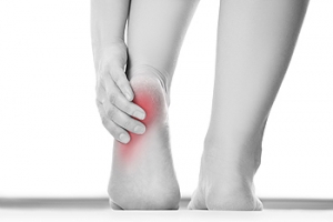What Is Retrocalcaneal Bursitis?