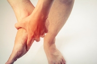 Plantar Fasciitis in Teachers