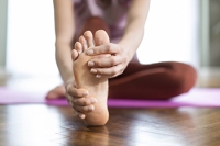 Common Causes of Toe Pain