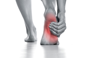 Common Causes of Arch Pain