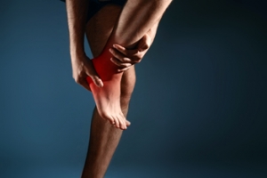 Understanding and Managing Heel Pain