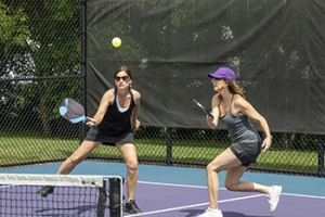 Risk Factors for Feet While Playing Pickleball