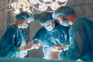 Big Toe Fusion May Help Arthritic Patients