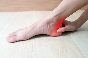 Understanding Heel Pain and Achilles Tendonitis