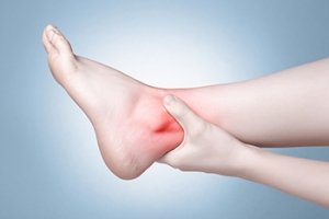 Understanding Ankle Pain When Walking