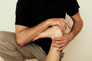 Foot Stretches for Flexibility and Strength